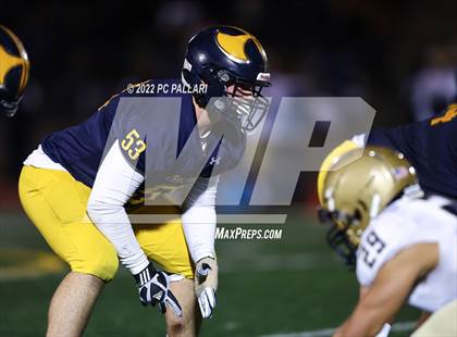 Thumbnail 3 in Elk Grove @ Oak Ridge (CIF SJS D1 Quarter Finals)  photogallery.