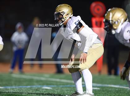 Thumbnail 1 in Elk Grove @ Oak Ridge (CIF SJS D1 Quarter Finals)  photogallery.