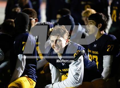 Thumbnail 2 in Elk Grove @ Oak Ridge (CIF SJS D1 Quarter Finals)  photogallery.