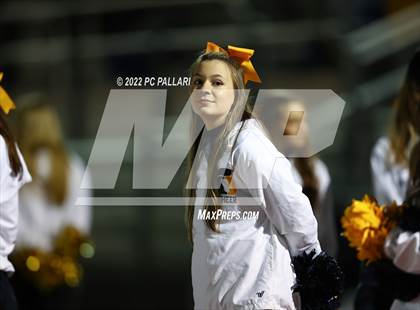 Thumbnail 3 in Elk Grove @ Oak Ridge (CIF SJS D1 Quarter Finals)  photogallery.