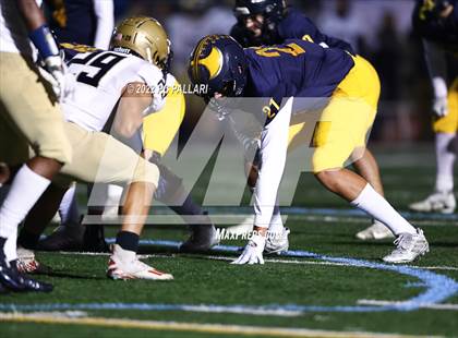 Thumbnail 3 in Elk Grove @ Oak Ridge (CIF SJS D1 Quarter Finals)  photogallery.