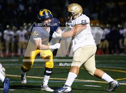 Thumbnail 3 in Elk Grove @ Oak Ridge (CIF SJS D1 Quarter Finals)  photogallery.