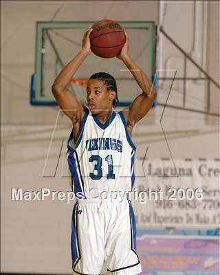 Thumbnail 1 in Bella Vista @ Valley (Hoops for the Hungry) photogallery.