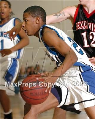 Thumbnail 2 in Bella Vista @ Valley (Hoops for the Hungry) photogallery.