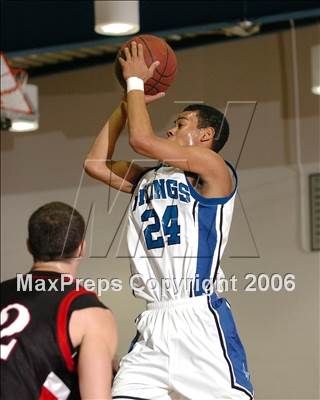 Thumbnail 2 in Bella Vista @ Valley (Hoops for the Hungry) photogallery.