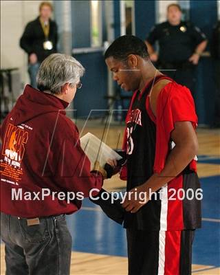 Thumbnail 1 in Bella Vista @ Valley (Hoops for the Hungry) photogallery.