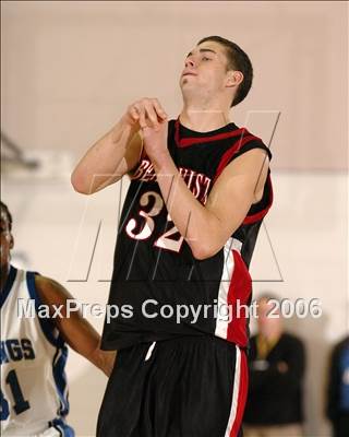 Thumbnail 2 in Bella Vista @ Valley (Hoops for the Hungry) photogallery.