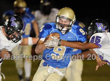 Thumbnail 3 in Valley Vista @ O'Connor photogallery.