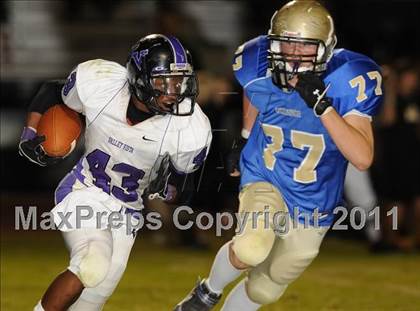 Thumbnail 3 in Valley Vista @ O'Connor photogallery.