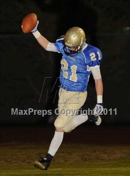 Thumbnail 3 in Valley Vista @ O'Connor photogallery.