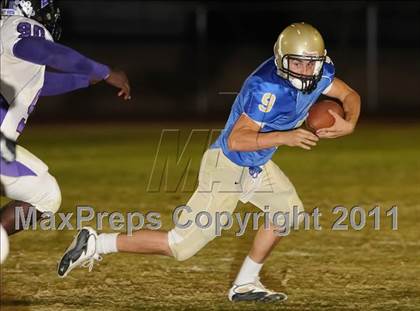 Thumbnail 1 in Valley Vista @ O'Connor photogallery.