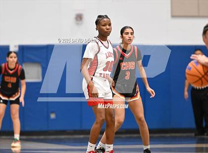 Thumbnail 1 in Lancaster vs. Centennial (Thanksgiving Hoopfest) photogallery.
