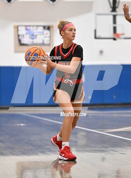 Thumbnail 3 in Lancaster vs. Centennial (Thanksgiving Hoopfest) photogallery.