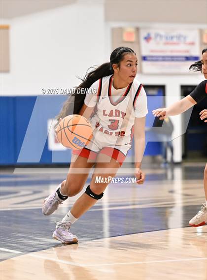 Thumbnail 1 in Lancaster vs. Centennial (Thanksgiving Hoopfest) photogallery.