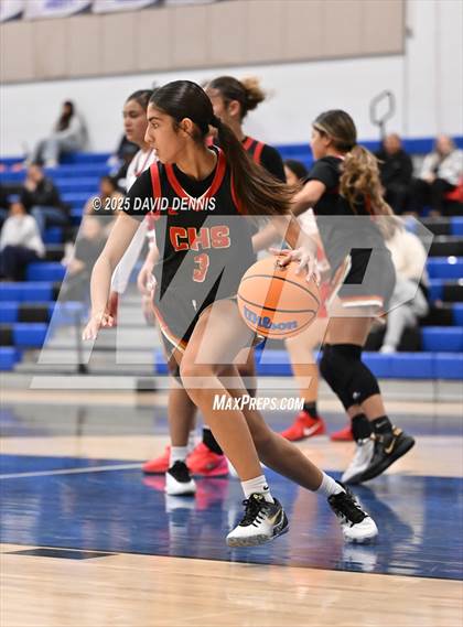 Thumbnail 3 in Lancaster vs. Centennial (Thanksgiving Hoopfest) photogallery.