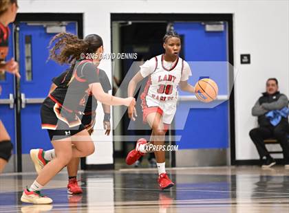 Thumbnail 1 in Lancaster vs. Centennial (Thanksgiving Hoopfest) photogallery.