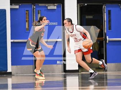 Thumbnail 3 in Lancaster vs. Centennial (Thanksgiving Hoopfest) photogallery.
