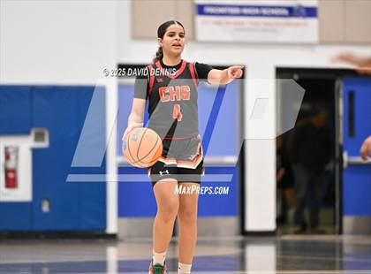 Thumbnail 1 in Lancaster vs. Centennial (Thanksgiving Hoopfest) photogallery.