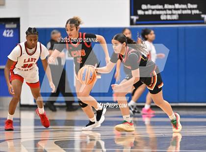 Thumbnail 1 in Lancaster vs. Centennial (Thanksgiving Hoopfest) photogallery.