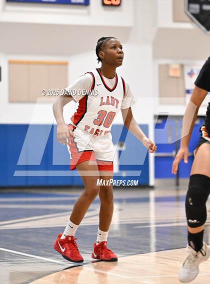 Thumbnail 3 in Lancaster vs. Centennial (Thanksgiving Hoopfest) photogallery.