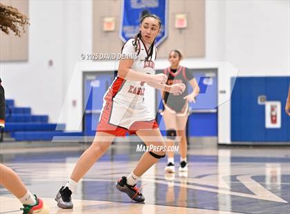 Thumbnail 3 in Lancaster vs. Centennial (Thanksgiving Hoopfest) photogallery.