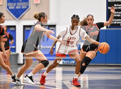 Thumbnail 1 in Lancaster vs. Centennial (Thanksgiving Hoopfest) photogallery.