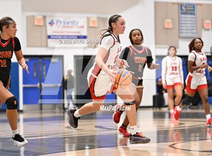 Thumbnail 1 in Lancaster vs. Centennial (Thanksgiving Hoopfest) photogallery.