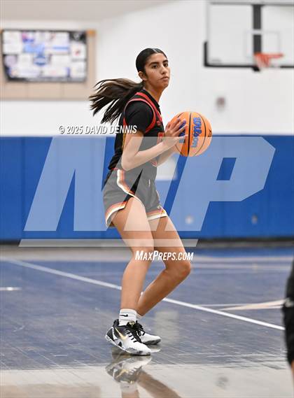 Thumbnail 2 in Lancaster vs. Centennial (Thanksgiving Hoopfest) photogallery.