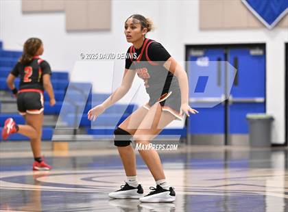 Thumbnail 2 in Lancaster vs. Centennial (Thanksgiving Hoopfest) photogallery.