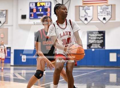 Thumbnail 2 in Lancaster vs. Centennial (Thanksgiving Hoopfest) photogallery.