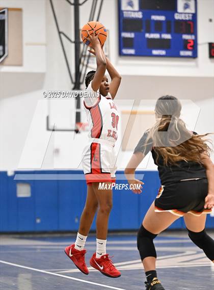 Thumbnail 1 in Lancaster vs. Centennial (Thanksgiving Hoopfest) photogallery.