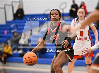 Thumbnail 1 in Lancaster vs. Centennial (Thanksgiving Hoopfest) photogallery.