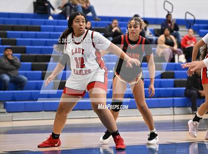 Thumbnail 3 in Lancaster vs. Centennial (Thanksgiving Hoopfest) photogallery.