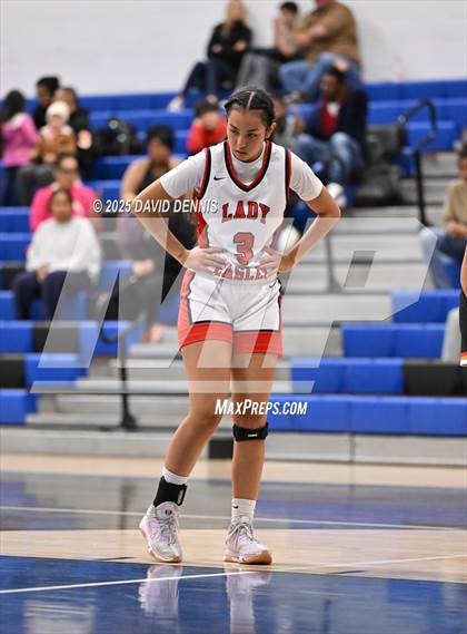 Thumbnail 3 in Lancaster vs. Centennial (Thanksgiving Hoopfest) photogallery.