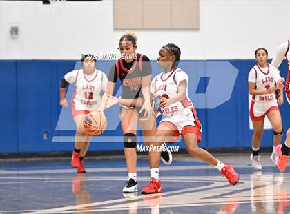 Thumbnail 3 in Lancaster vs. Centennial (Thanksgiving Hoopfest) photogallery.