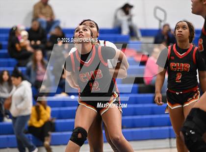 Thumbnail 2 in Lancaster vs. Centennial (Thanksgiving Hoopfest) photogallery.