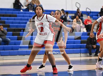 Thumbnail 1 in Lancaster vs. Centennial (Thanksgiving Hoopfest) photogallery.