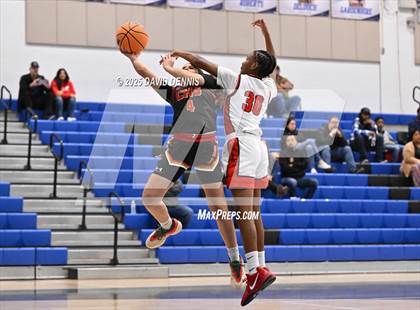 Thumbnail 2 in Lancaster vs. Centennial (Thanksgiving Hoopfest) photogallery.