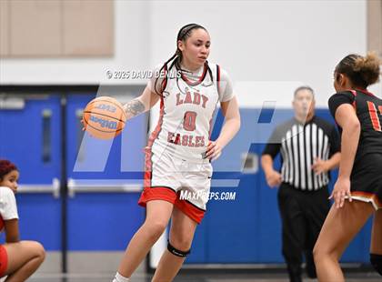 Thumbnail 2 in Lancaster vs. Centennial (Thanksgiving Hoopfest) photogallery.