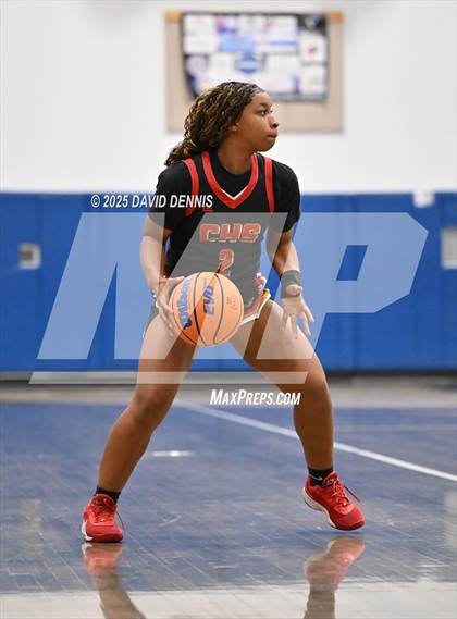 Thumbnail 2 in Lancaster vs. Centennial (Thanksgiving Hoopfest) photogallery.