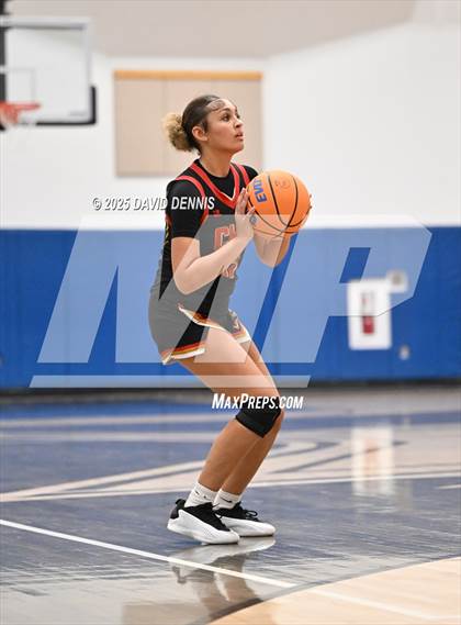 Thumbnail 3 in Lancaster vs. Centennial (Thanksgiving Hoopfest) photogallery.