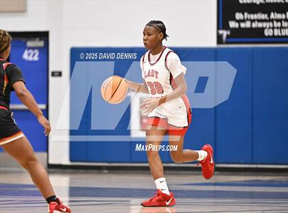 Thumbnail 1 in Lancaster vs. Centennial (Thanksgiving Hoopfest) photogallery.