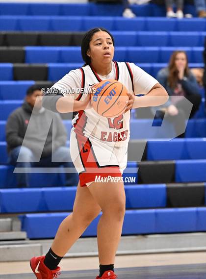 Thumbnail 1 in Lancaster vs. Centennial (Thanksgiving Hoopfest) photogallery.