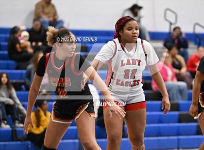 Thumbnail 1 in Lancaster vs. Centennial (Thanksgiving Hoopfest) photogallery.
