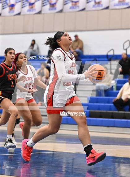 Thumbnail 1 in Lancaster vs. Centennial (Thanksgiving Hoopfest) photogallery.