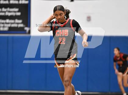 Thumbnail 3 in Lancaster vs. Centennial (Thanksgiving Hoopfest) photogallery.