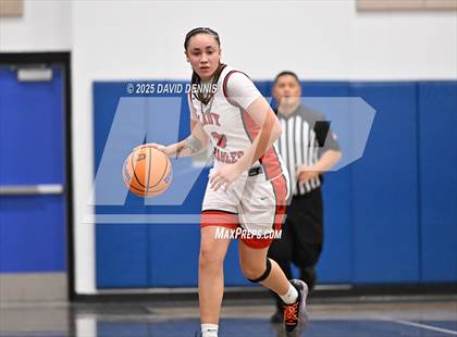 Thumbnail 1 in Lancaster vs. Centennial (Thanksgiving Hoopfest) photogallery.