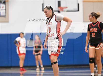 Thumbnail 2 in Lancaster vs. Centennial (Thanksgiving Hoopfest) photogallery.