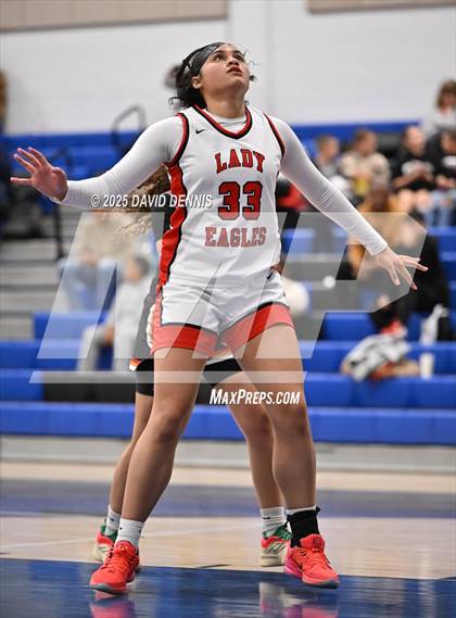 Thumbnail 1 in Lancaster vs. Centennial (Thanksgiving Hoopfest) photogallery.