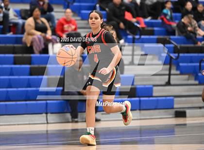 Thumbnail 1 in Lancaster vs. Centennial (Thanksgiving Hoopfest) photogallery.